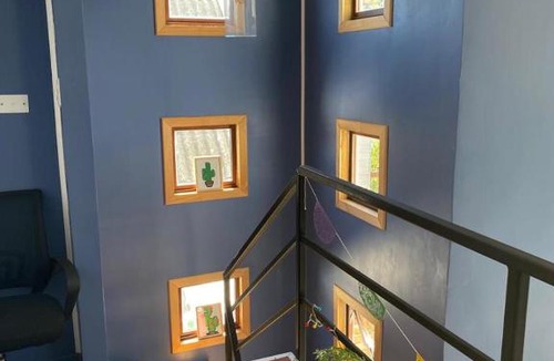 Tome House | casa cocholgue