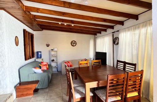 Tongoy House | Casa Colibrí - Tongoy
