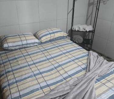 Tres Irmas House | Casa com área de lazer