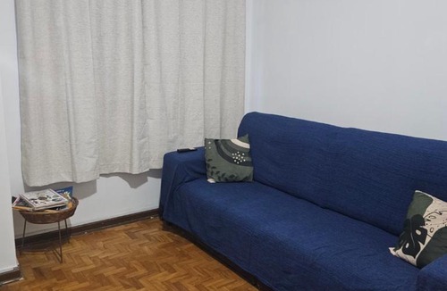 Planalto House | Casa com 2 quartos sala e vaga perto do Ginasio Adib Moises 5 min centro de Sao Bernardo do Campo