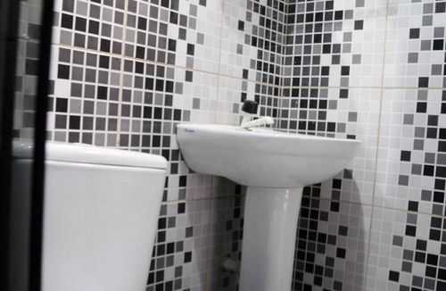 Barreirinhas House | Casa com lazer a 5min do aeroporto de Barreirinhas