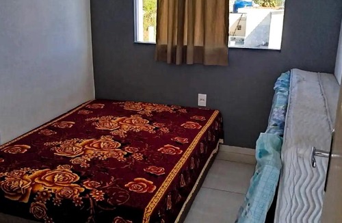 Arembepe House | Casa com Piscina e Churrasqueira em Arembepe