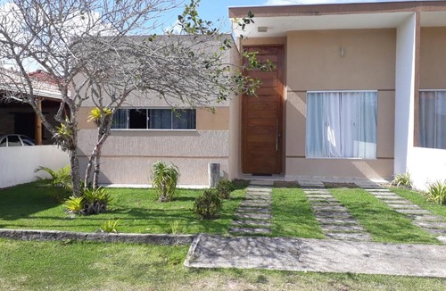 Prado House | Casa com Piscina em Guaratiba
