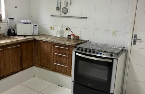 Itamambuca House | Casa com piscina itamambuca