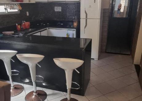 Lucena House | Casa com piscina no coração de Lucena