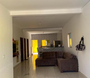 Ponta do Mangue House | Casa com piscina - Peroba - Maragogi AL