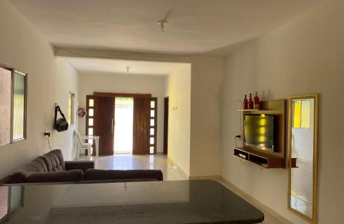 Ponta do Mangue House | Casa com piscina - Peroba - Maragogi AL