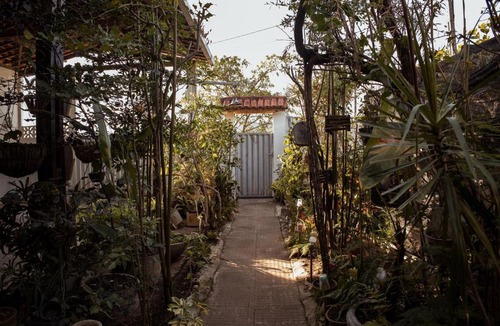 Bonito House | Casa com Varanda, Quintal e Churrasqueira em Bonito PE