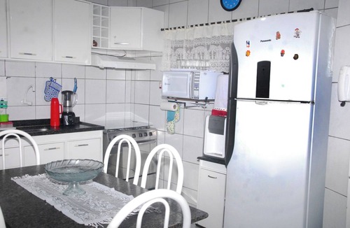 Catole House | Casa com Wi-Fi e churrasq em Campina Grande/PB