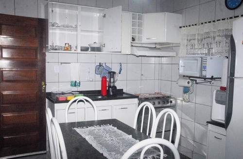 Catole House | Casa com Wi-Fi e churrasq em Campina Grande/PB