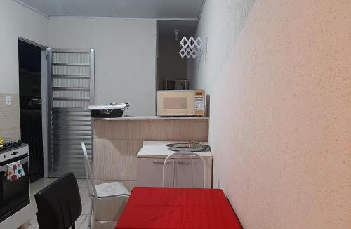 Sao Caetano do Sul House | Casa compacta