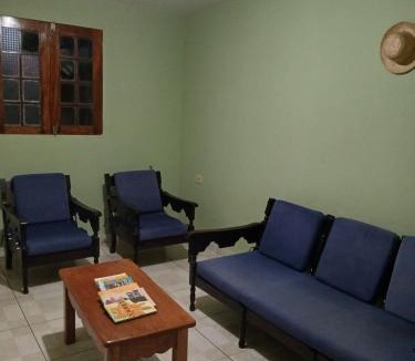 Surubim House | Casa compartilhada
