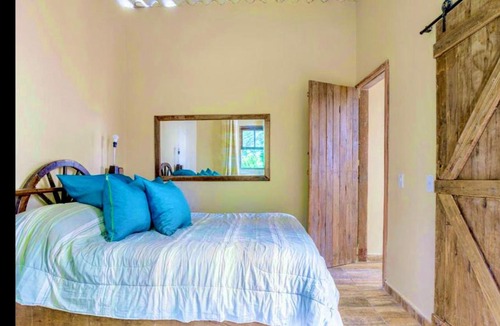 Santana de Parnaiba Ski Chalet | Casa completa em Santana de Parnaíba
