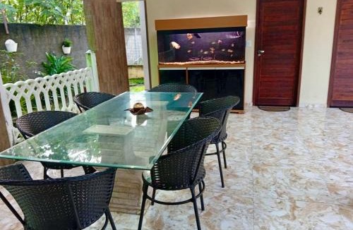 Guabiraba Apartment | Casa completa com duas suítes e piscina privativa