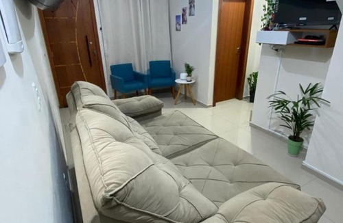 Sao Jose House | Casa Completa e Aconchegante em São José Perto de Florianópolis