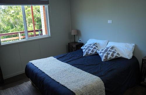 Lenca House | Casa completa en Carretera Austral KM 23 con Fibra Óptica