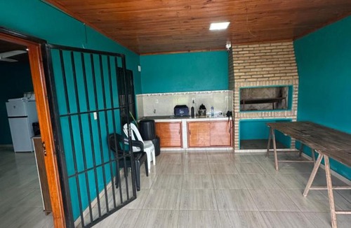 Itapua Department House | Casa Completa Encarnacion
