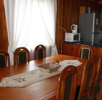 Lican Ray House | Casa con 3 dormitorios en Licanray, Villarrica