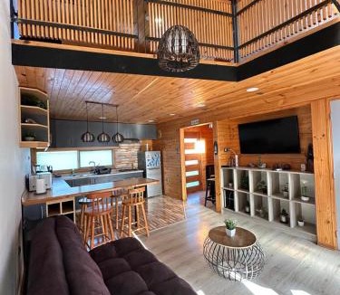 Pichilemu House | Casa con acceso directo a playa en condominio