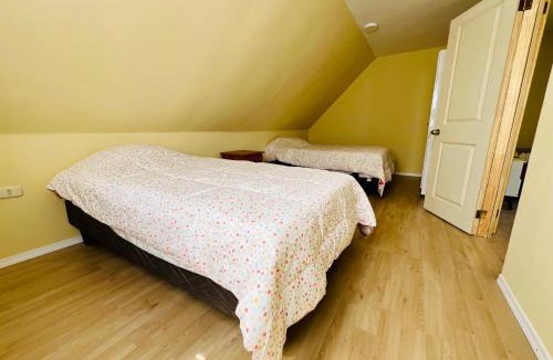 Talca House | Casa con buena conectividad en Talca
