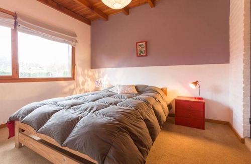 San Carlos de Bariloche House | Casa con Jardin en los kilòmetros