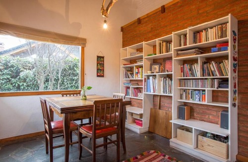 San Carlos de Bariloche House | Casa con Jardin en los kilòmetros