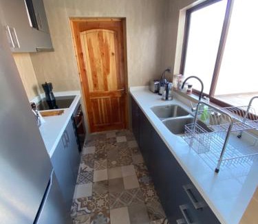 Bahia Inglesa House | Casa con piscina