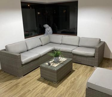 Bahia Inglesa House | Casa con piscina
