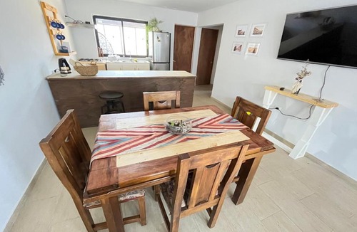 Tome House | Casa con vista al mar!