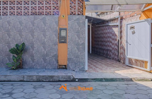 Pereque-Acu House | Casa confortável em Ubatuba com churrasqueira