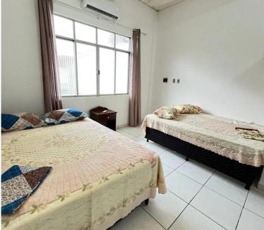 Campina de Icoaraci House | Casa Conforto e Lazer