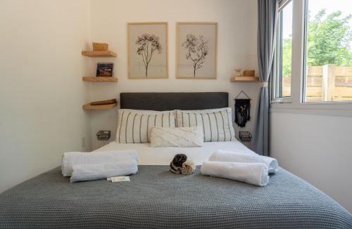 Playa Bonita House | Casa container con alma de boutique en ladera del Cerro Otto
