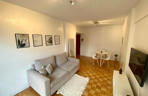 San Telmo Apartment | Casa Cooper