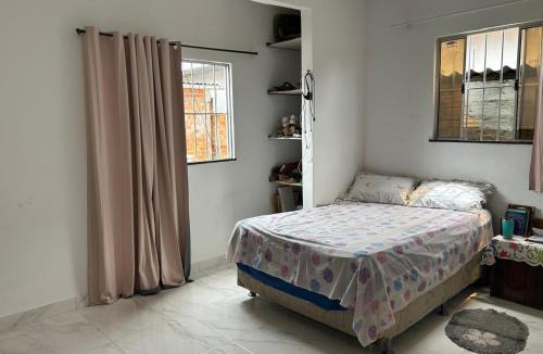 Marambaia House | Casa COP30 MARAMBAIA