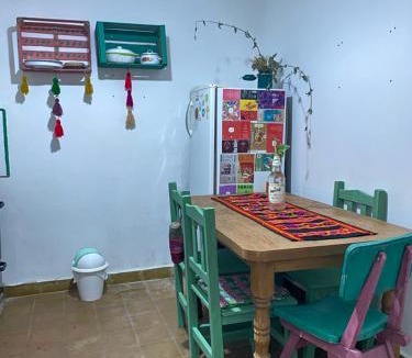 Mar de Ajo Apartment | casa corazOm
