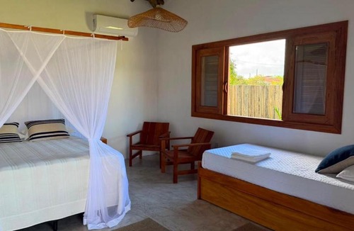 Corumbau Other | Casa Corumbau