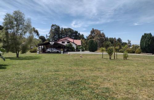 Puerto Montt House | Casa costa Panitao, Puerto Montt