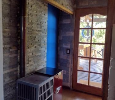 Puerto Montt House | Casa costa Panitao, Puerto Montt