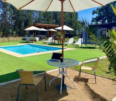 Zapallar House | Casa Costa Zapallar