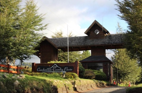 Villarrica House | Casa Country Pucón