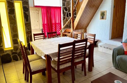 Tongoy House | Casa Cresol - Tongoy