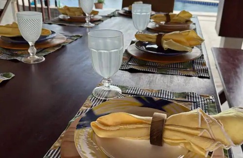 Pecem House | Casa de Praia Luxuosa com Vista Panorâmica – 6 Quartos entre Cumbuco e Taíba