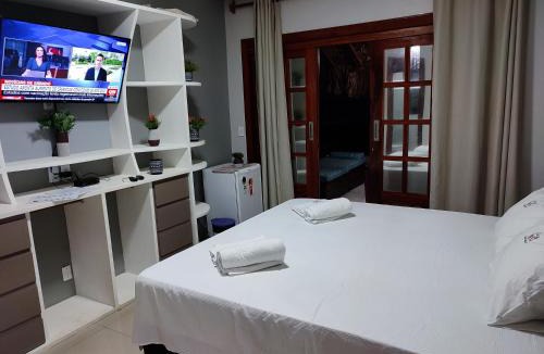 Camocim Apartment | Casa da Flor - Maceió, Camocim-CE - Pé na Areia - Vista Mar