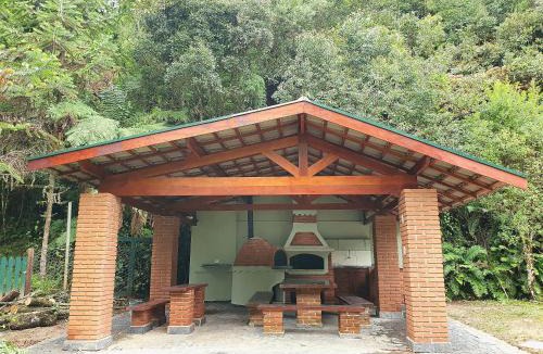 Jardim Alpestre House | Casa da Nanna Campos