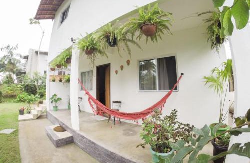 Ponte Branca House | Casa da Rose