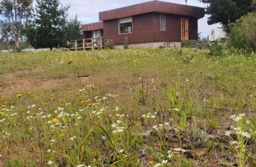 Yeco House | Casa de 4 dormitorios en Algarrobo, ideal para grupos familiares