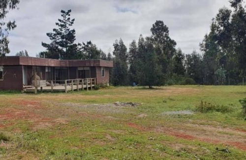Yeco House | Casa de 4 dormitorios en Algarrobo, ideal para grupos familiares