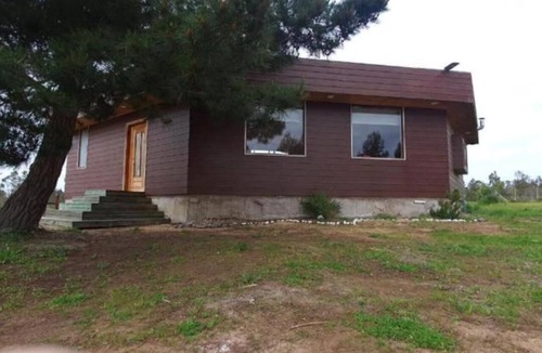 Yeco House | Casa de 4 dormitorios en Algarrobo, ideal para grupos familiares