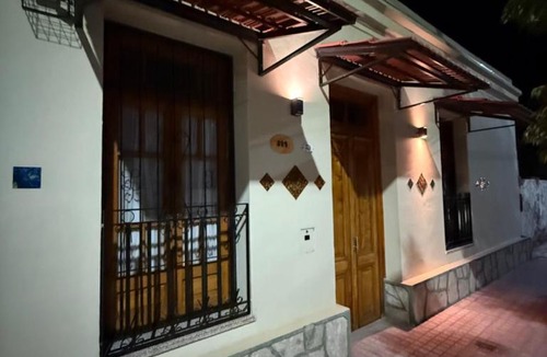 Tinogasta House | Casa de Adobe Doña Tinogasta