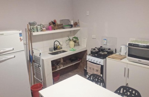 Puerto Rico Apartment | Casa de allá ité